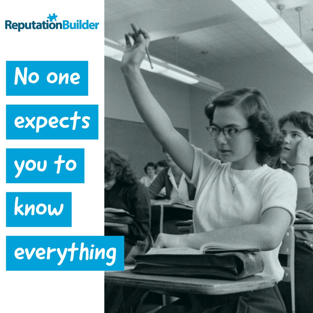 ReputablyUK's tweet photo. The old adage “You never know unless you ask” is far truer than a lot of us appreciate. Never confuse co-dependence with dependence. Collaboration is, plainly and simply, a beautiful thing. #ReputationBuilder https://t.co/ncTimZmJ9g