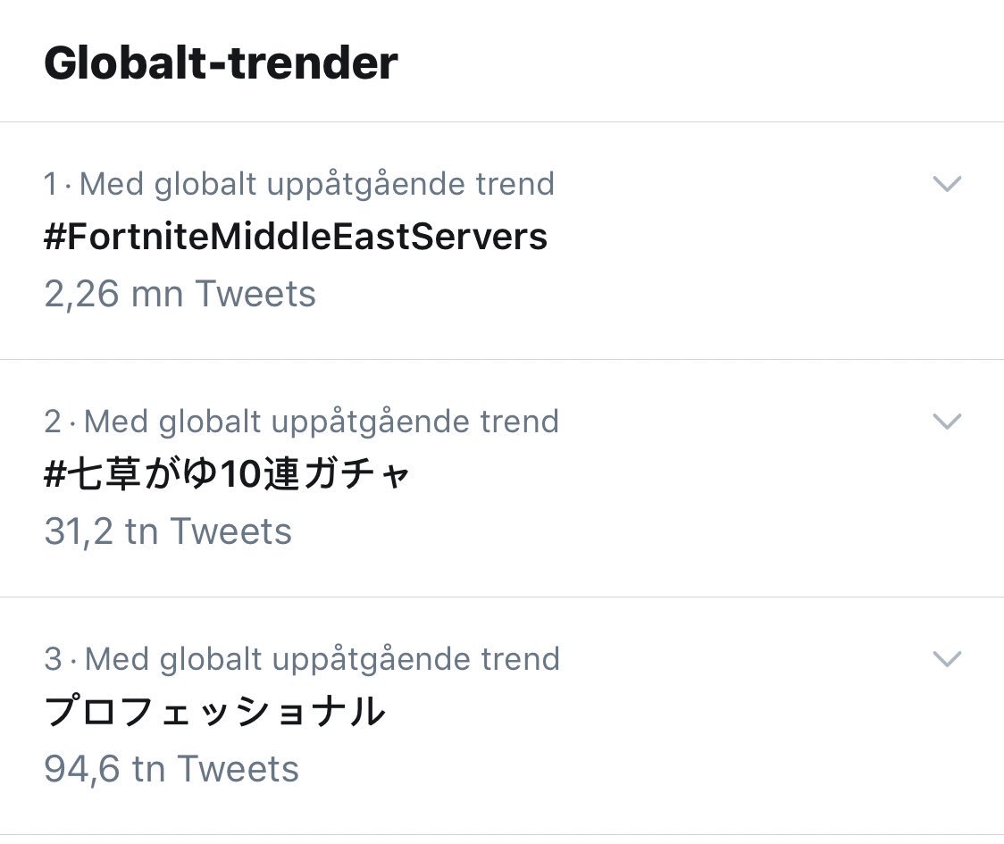 Mustafa Gule tweet media