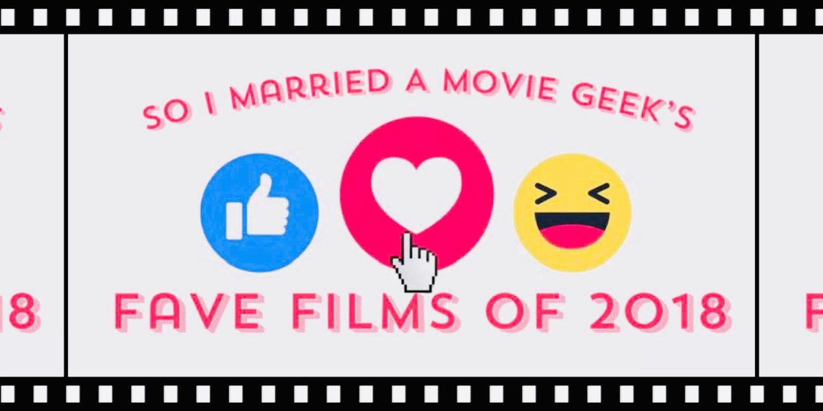 BRAND NEW EPISODE! We say buh-bye to 2018 with our #Top10 Fave Films of the year! Plus - a short #GoldenGlobes review!
#PodernFamily #PodFix <a href="/PodFix/">PodFix Network</a>
Apple bit.ly/MovieGeekApple
Podbean bit.ly/MovieGeekPodbe…
Spotify bit.ly/MovieGeekSpoti…
Stitcher bit.ly/MovieGeekStitc…