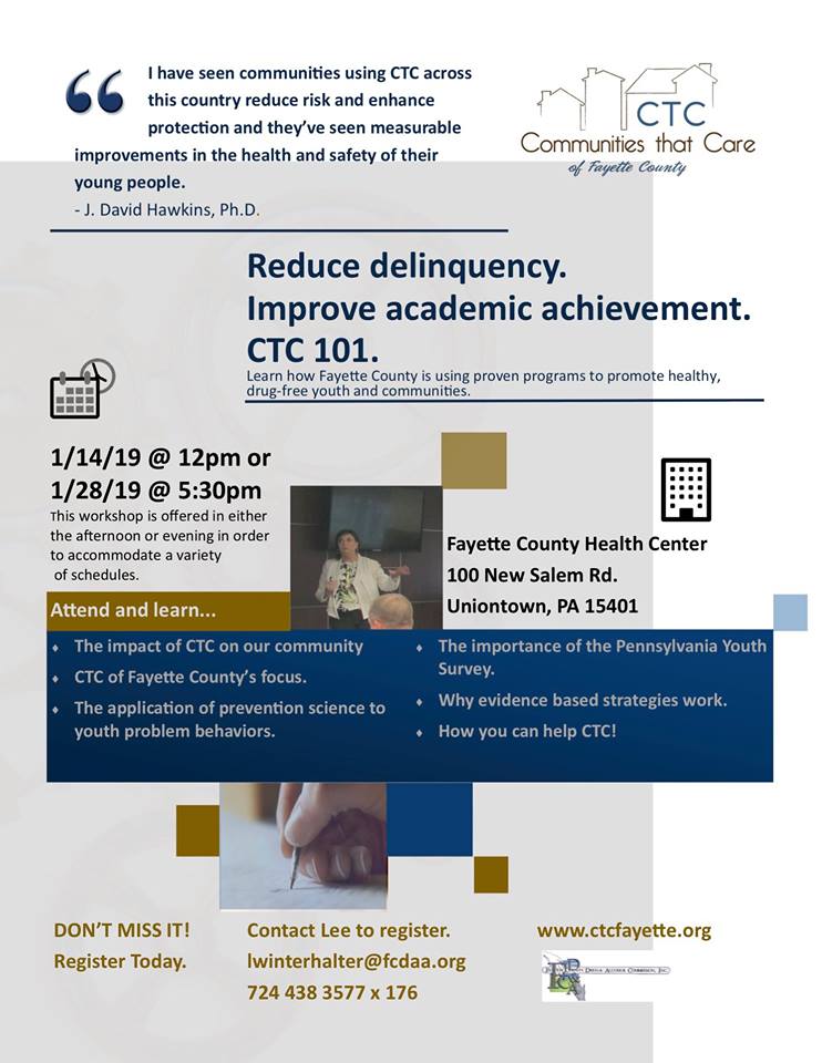 CTC Fayette tweet media