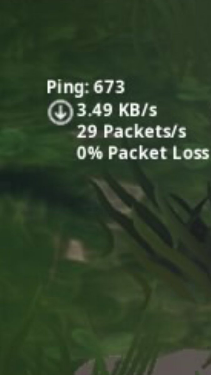 RAFX_4's tweet photo. #FortniteMiddleEastServers

we need server on middle east ihave good Wi Fi my ping some times 1,100 and some times 150-200 we very very need  
@EpicGames 
@FortniteGame https://t.co/3NXXq21BvX