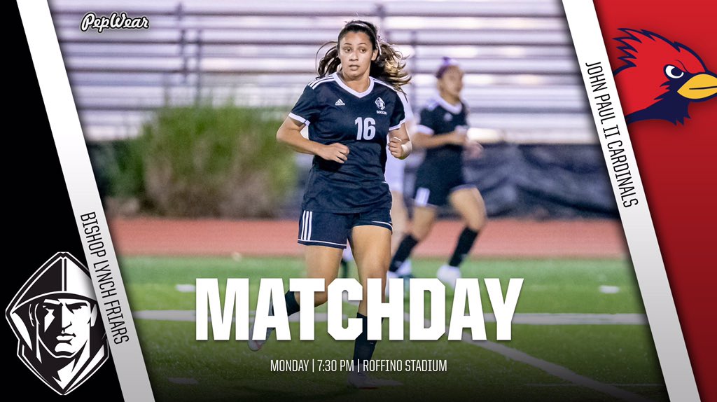 Bishop Lynch Athletics tweet media