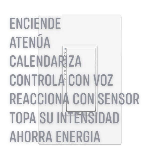 MyControl_Home's tweet image. 🔥Inicia este 2019 conociendo los beneficios de tener un apagador inteligente. 💡📲

🔧Reemplaza un apagador tradicional por uno inteligente, ¡SIN cambiar el cableado! 

#CasasInteligentes #Smarthome #Domotica #Ingenieria #electricidad  #controlporvoz #googlehome #alexa #siri