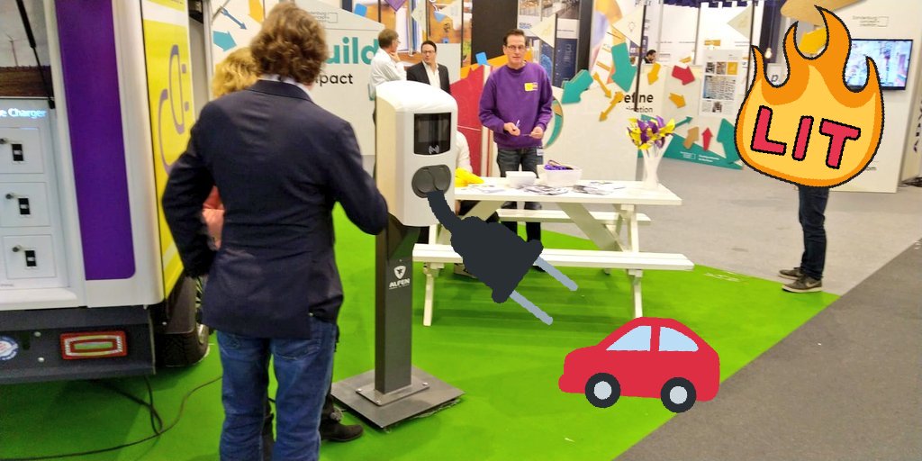 Vattenfall InCharge tweet media