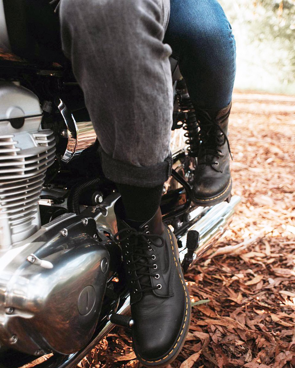 dr martens sinclair restock