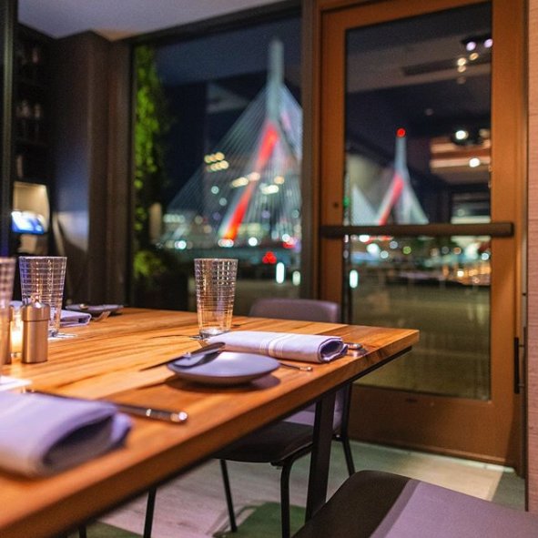 Lovejoy Wharf Boston tweet media