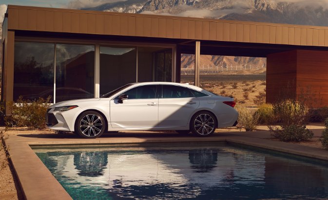 prestige_toyota's tweet image. Happy Monday #ToyotaofRamsey #DrivePrestige