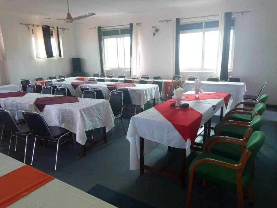 scroll_inn's tweet photo. FOR CONFERENCE EXPERIENCE CONTACT NON OTHER THAN NEW SCROLL INN HOTEL NAMUWONGO
CALL +256 779 903 386 OR +256 704 232 545
WHATS UP +256 702 358 469 https://t.co/sY74bPQRrW