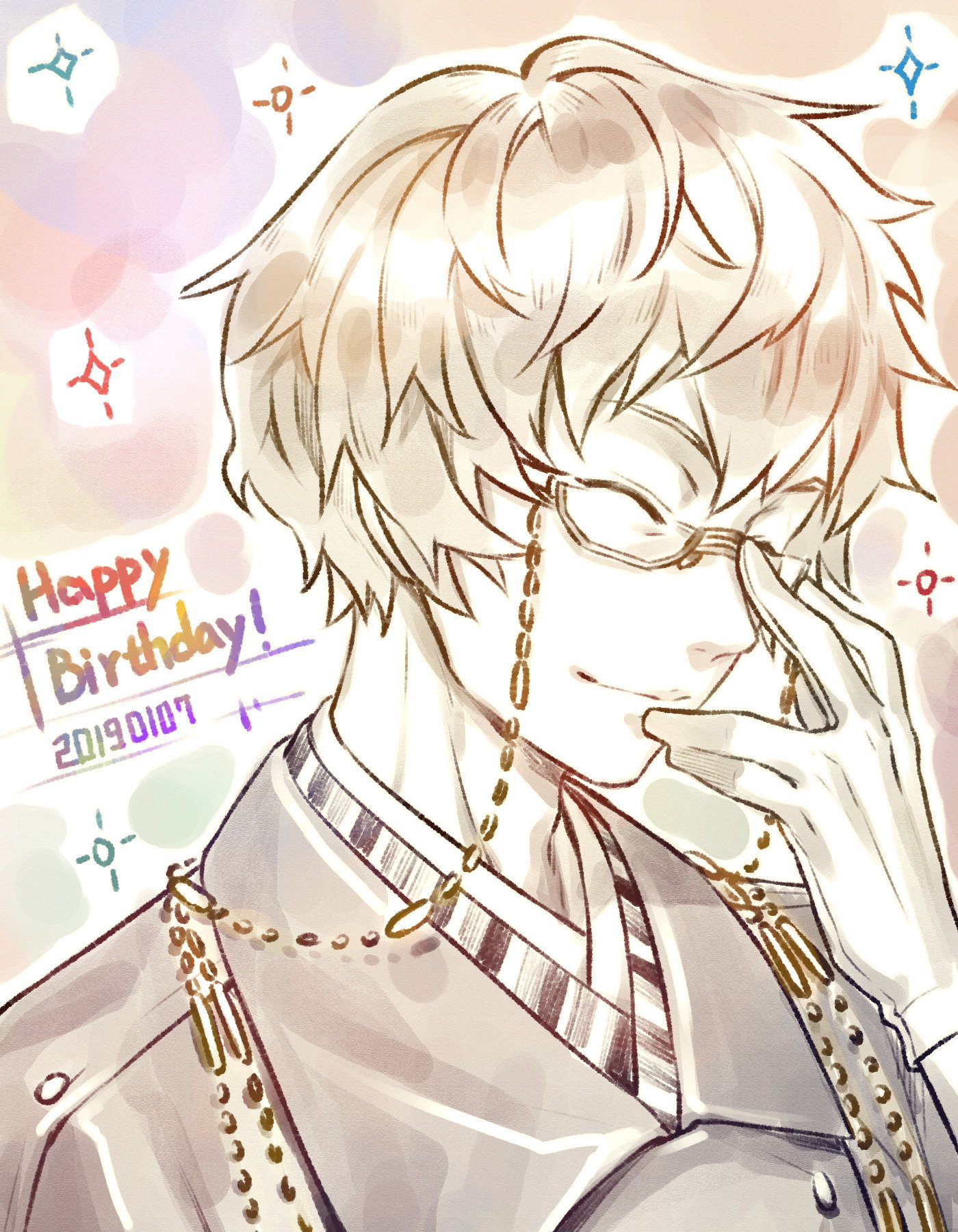 冬蟲夏草 Godeater 19ペイラー 榊誕生祭 榊博士誕生日おめでとう 冬蟲夏草 Godeater 19ペイラー 榊誕生祭 榊博士誕生日おめでとう