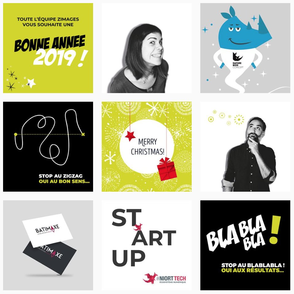 Tout nouveau tout beau, suivez-nous aussi sur Instagram 👍
lnkd.in/dmaC6cE hashtag#instagram