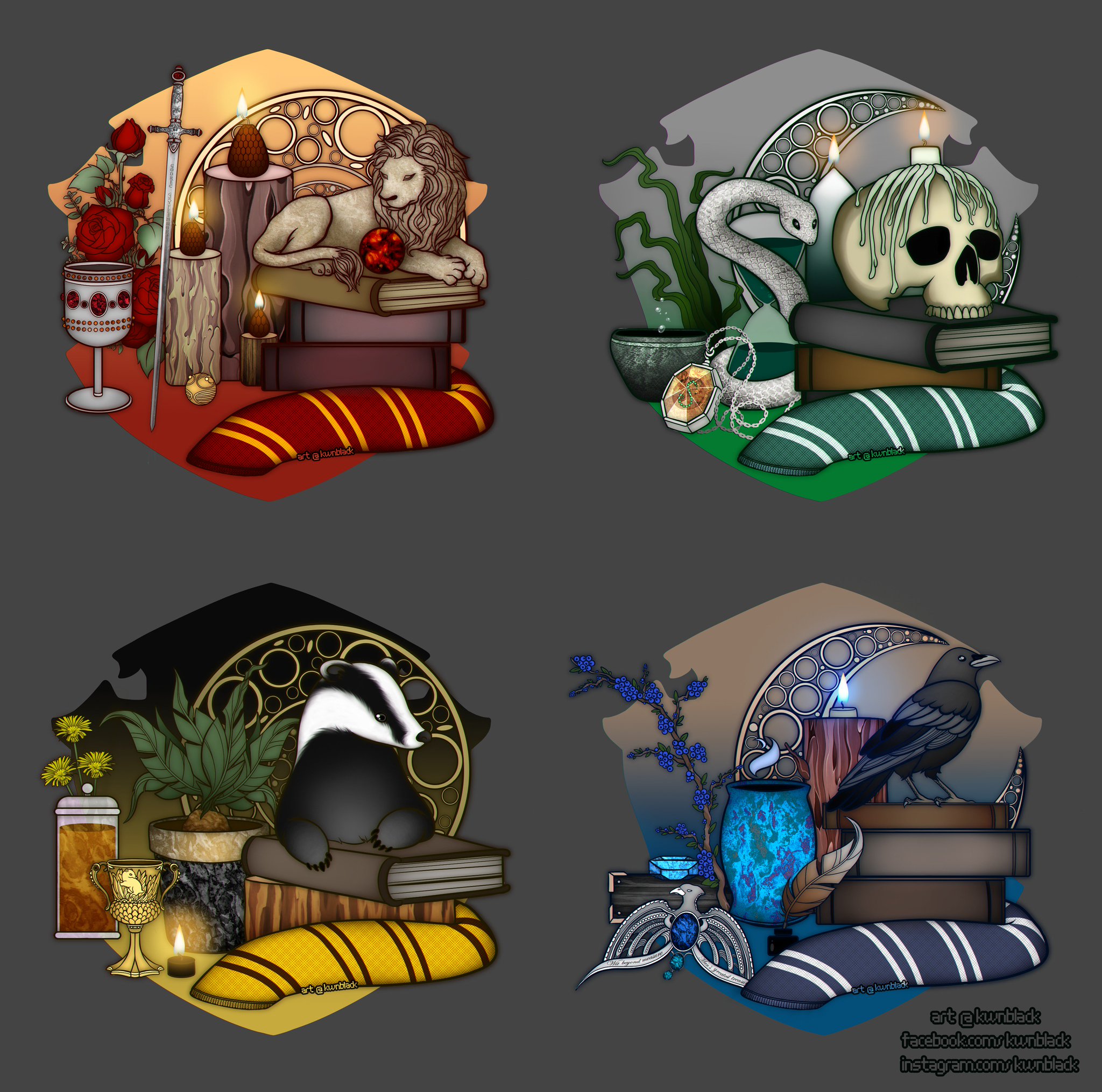 images Hufflepuff Aesthetic Harry Potter Profile Pictures harrypotter gryffindor slytherin