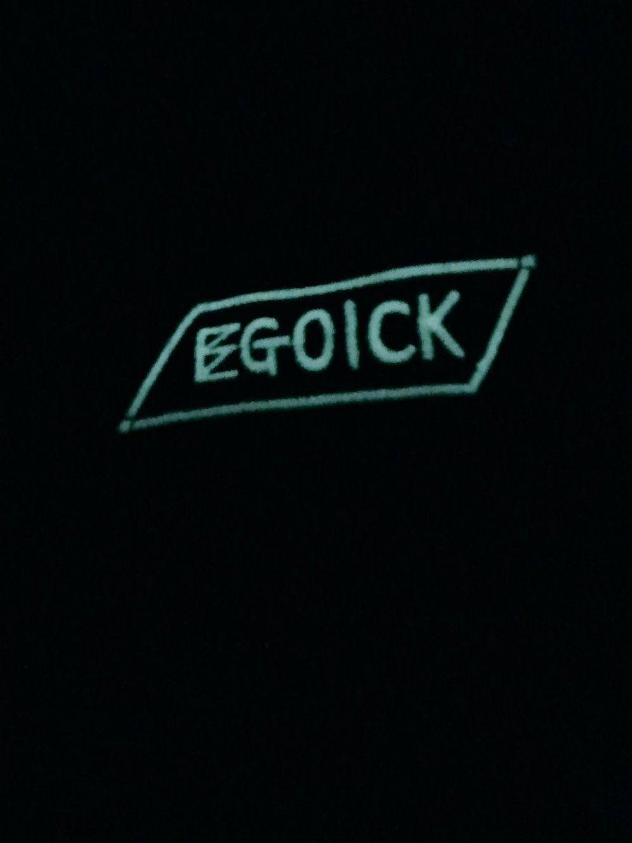 rin_skills's tweet photo. 不意打ち笑
忘れててたまにビックリする笑
#egoick https://t.co/U6UoUPTuZt