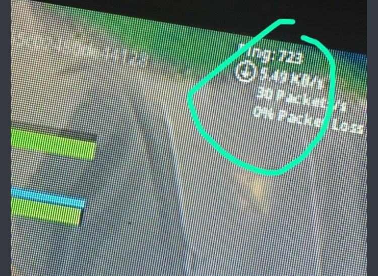 o__oz27's tweet photo. #FortniteMiddleEastServers 
هل هذا يرضيكم يافورت نايت
ديم والله افجر ابوكم https://t.co/W80RidCeCO