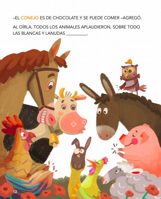 ellobo_feroz's tweet photo. Hace unos días publicamos la primera parte de la entrevista a Ricardo Alcántara. Hoy les compartimos este hermoso libro escrito por él e ilustrado por la artista  Èlia Meraki, editado por @SantillanaUy. Súper, súper recomendable para los más pequeños 🐾🐾
https://t.co/ksAaWWpqeg https://t.co/iHY2qgpffk