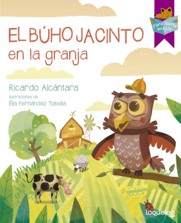 ellobo_feroz's tweet photo. Hace unos días publicamos la primera parte de la entrevista a Ricardo Alcántara. Hoy les compartimos este hermoso libro escrito por él e ilustrado por la artista  Èlia Meraki, editado por @SantillanaUy. Súper, súper recomendable para los más pequeños 🐾🐾
https://t.co/ksAaWWpqeg https://t.co/iHY2qgpffk