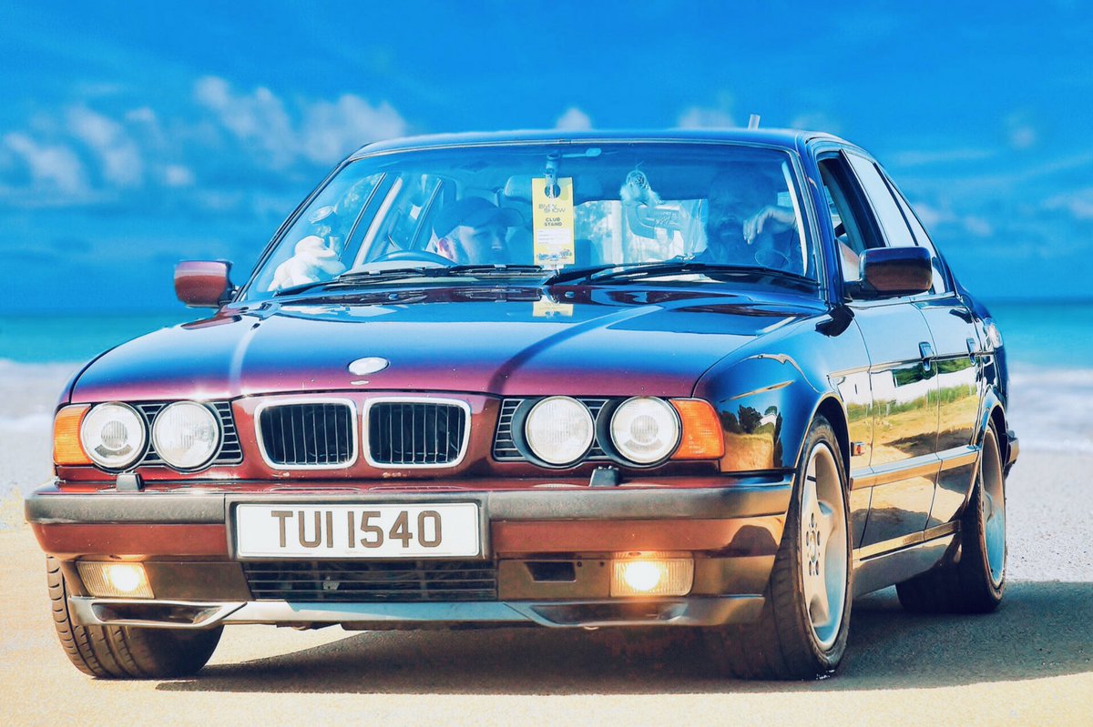 ItsButlerHQ's tweet image. Thing’s Are Looking To Start Speeding Up Soon

-   
#bmwe34 #e34bmw #e34 #BTRHQ #strictlye34uk #e34zone #e34540i