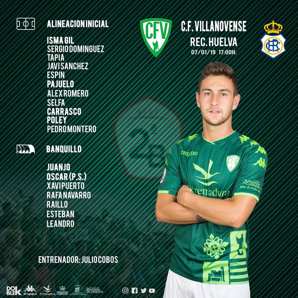 J.19 2ªB G.4º 2018/2019 CF VILLANOVENSE-RECRE (POST OFICIAL) DwUVBbOWsAEypL_