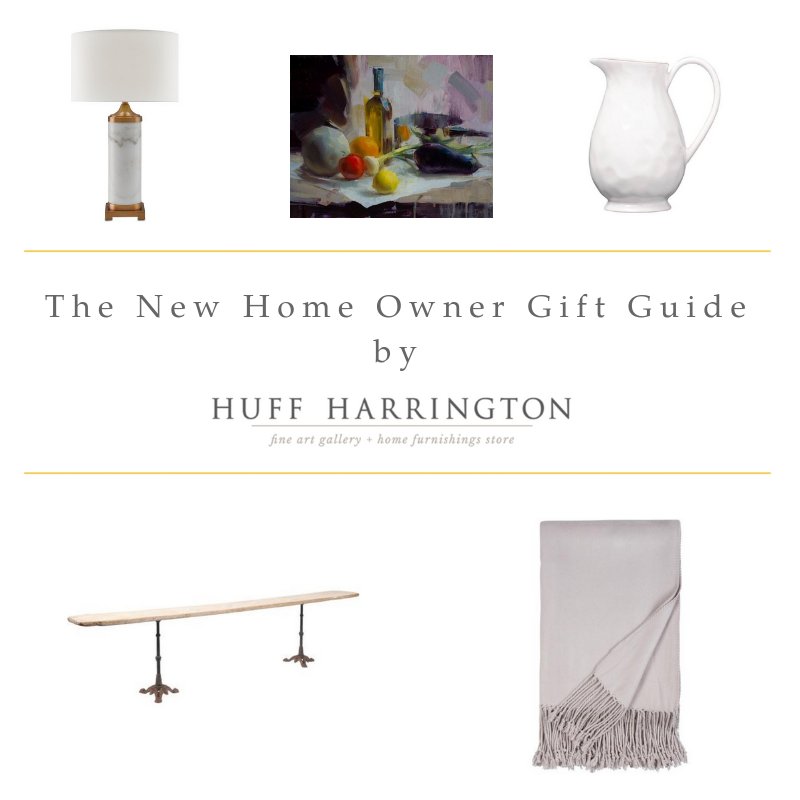 Do you know a New Home Owner? We have created a gift guide for the "New Home Owner", this gift guide has everything from vintage tables to tableware &amp; art! Click here to find the perfect gift-ow.ly/iAJr30n4Mry. #giftguide #interiordesign #homeowner