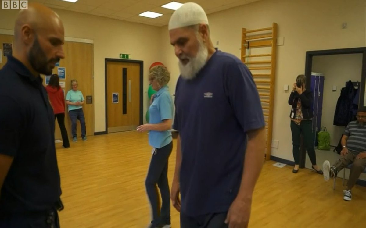 Chartered Society of Physiotherapy (CSP) tweet media