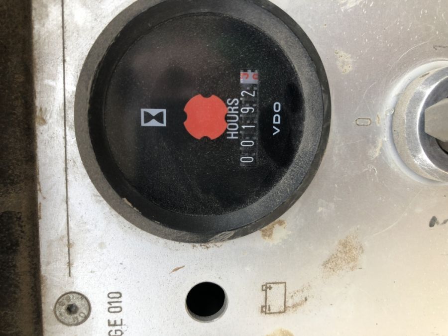 TraxTrader's tweet image. Used #Crusher #forsale from a NEW TraxTrader user @McCloskeyEquip - 2004 #RubbleMaster RM 80 buff.ly/2FcU6aW