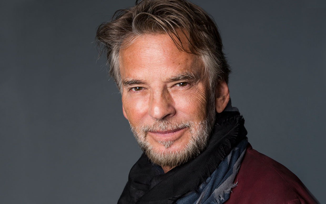 A Big BOSS Happy Birthday to Kenny Loggins from all of us at 