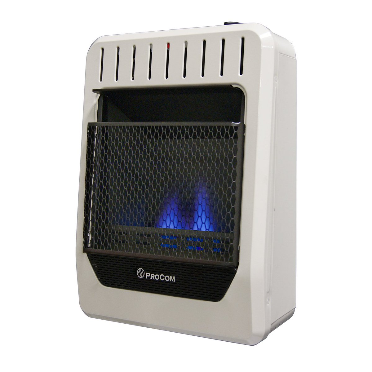 ProcomHeating's tweet image. Our ProCom Dual Fuel Vent Free Blue Flame Heater is built to keep your home warm for many cold seasons to come. Click our link to learn more: bit.ly/2FfOs7Z. 🔵🔥 #BlueFlameHeater
