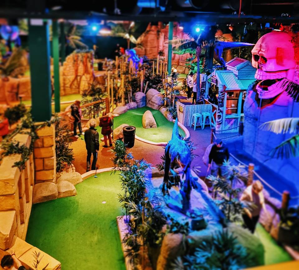 VolcanoFallsUK's tweet image. Take advantage of the last couple of days holiday and join us for an adventure!

#VolcanoFallsUK @XscapeYorkshire &amp;amp; #Edinburgh