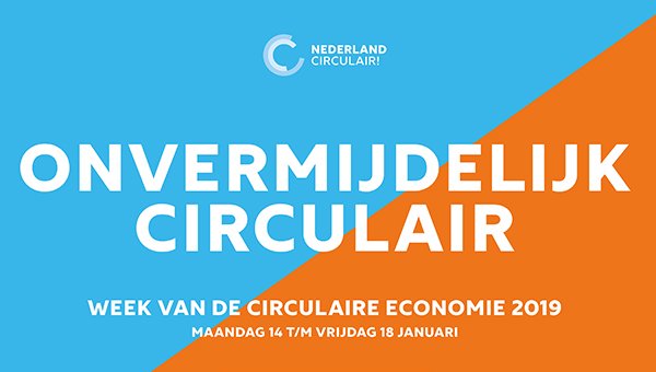 Merosch_'s tweet image. In de Week van de Circulaire Economie organiseren wij op vrijdag 18 januari een speciale Merosch Kenniscafé. Een rondleiding door ons circulaire kantoor en circulaire projecten worden toegelicht. 

Aanmelden &amp;amp; info: bit.ly/2rp3AIc 

#WeekvandeCE @NLcirculair
