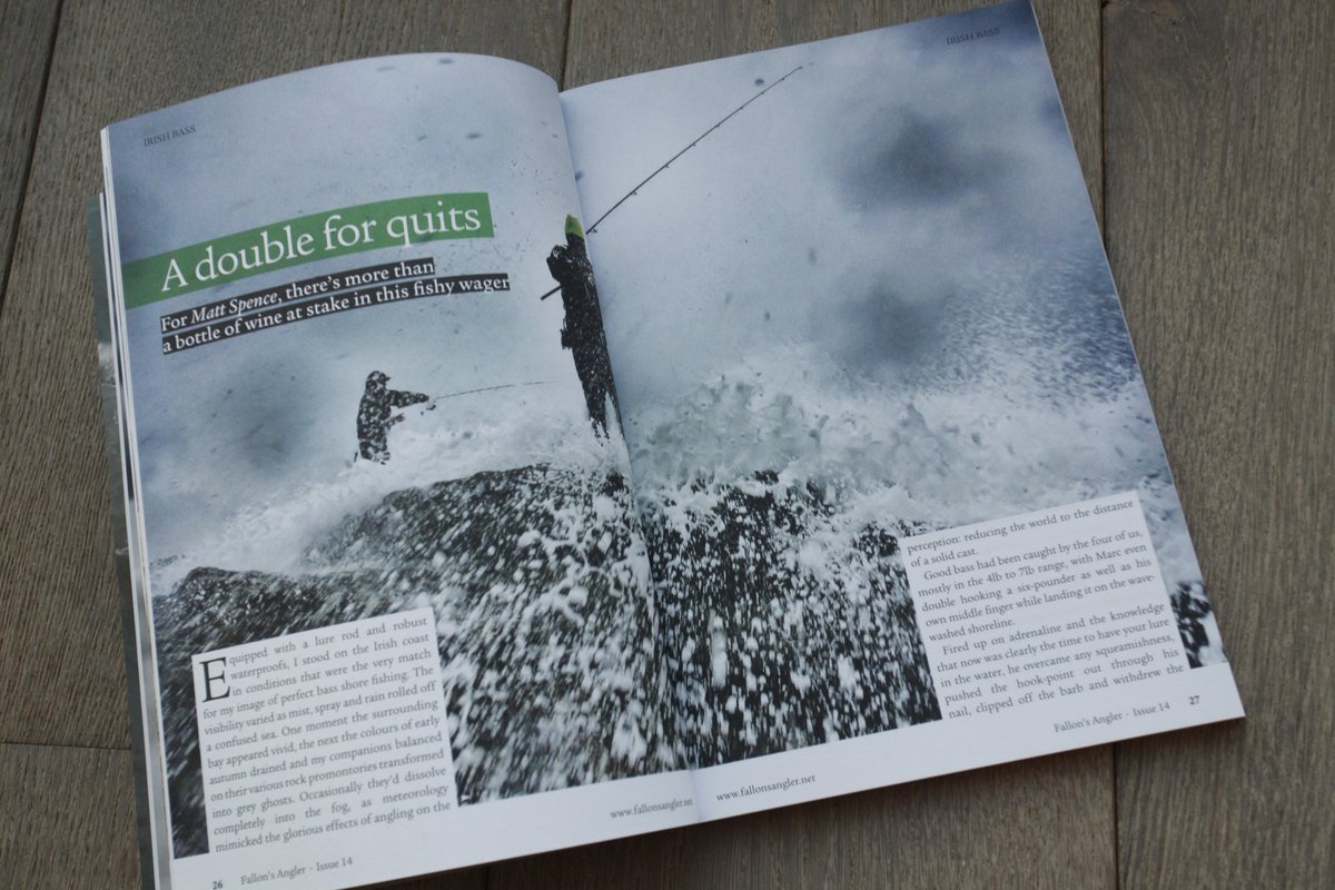 Fallon's Angler tweet media