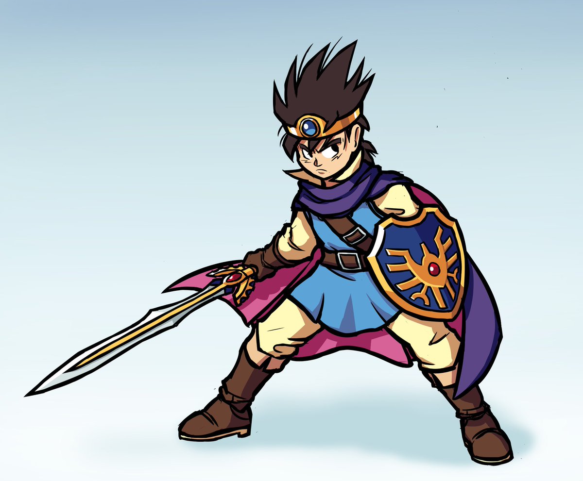 supreme sword of light dragon quest 11 supreme sword of light dragon quest 11