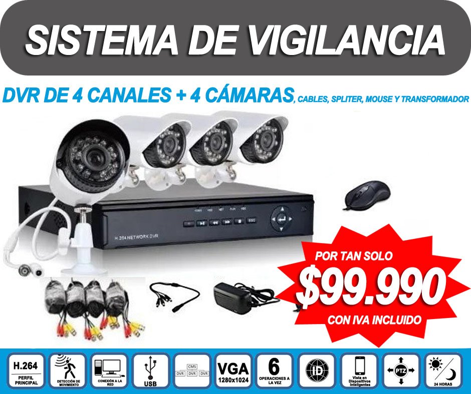 cleverway_stgo's tweet image. La mejor seguridad para tu hogar o empresa la ofrecemos nosotros! para mayor información acerca de nuestros nuevos productos visítenos en cleverway.cl o llama a nuestro teléfono 229633800 / 226659890 / 996999999 - E-mail: clientes@cleverway.cl con gusto lo atenderemos!
