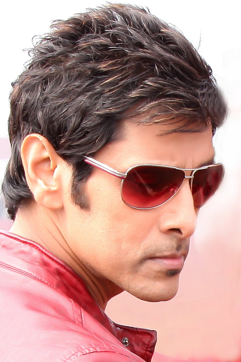 sura_selvam's tweet image. #Chiyan_Vikram in #I movie #Full_HD image in #1080p