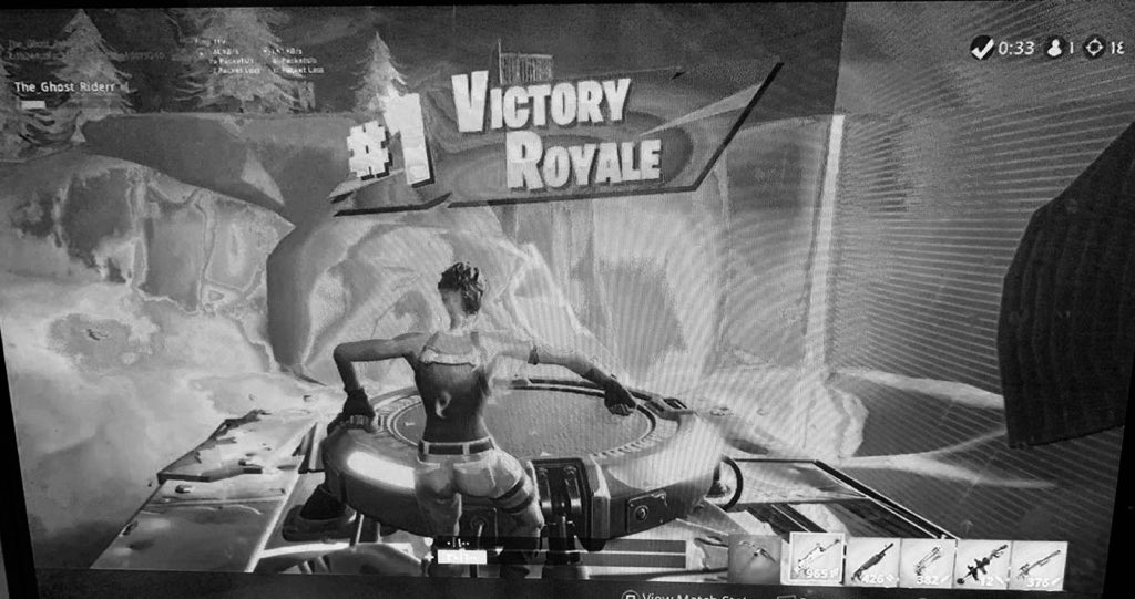 AKY11214621's tweet photo. #FortniteMiddleEastServers اتحدى نينجا يفوز ب١٤كيلز وبنقه ٢٢٥ https://t.co/KCP60FvddJ