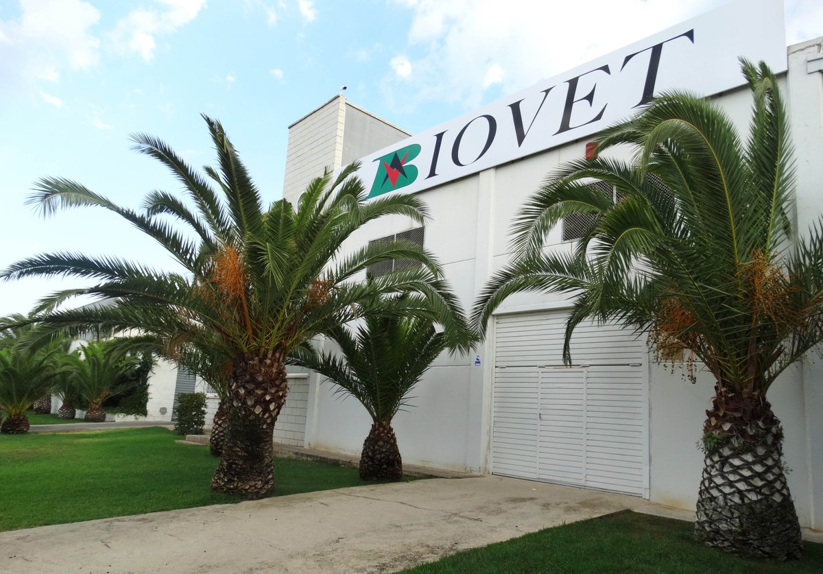 Biovet_'s tweet image. Biovet S.A. – 35 years of history: the previous years
biovet-alquermes.com/en/2019/01/07/…

#biovet #naturaladditives