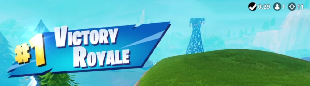Fortnite2019 tweet media