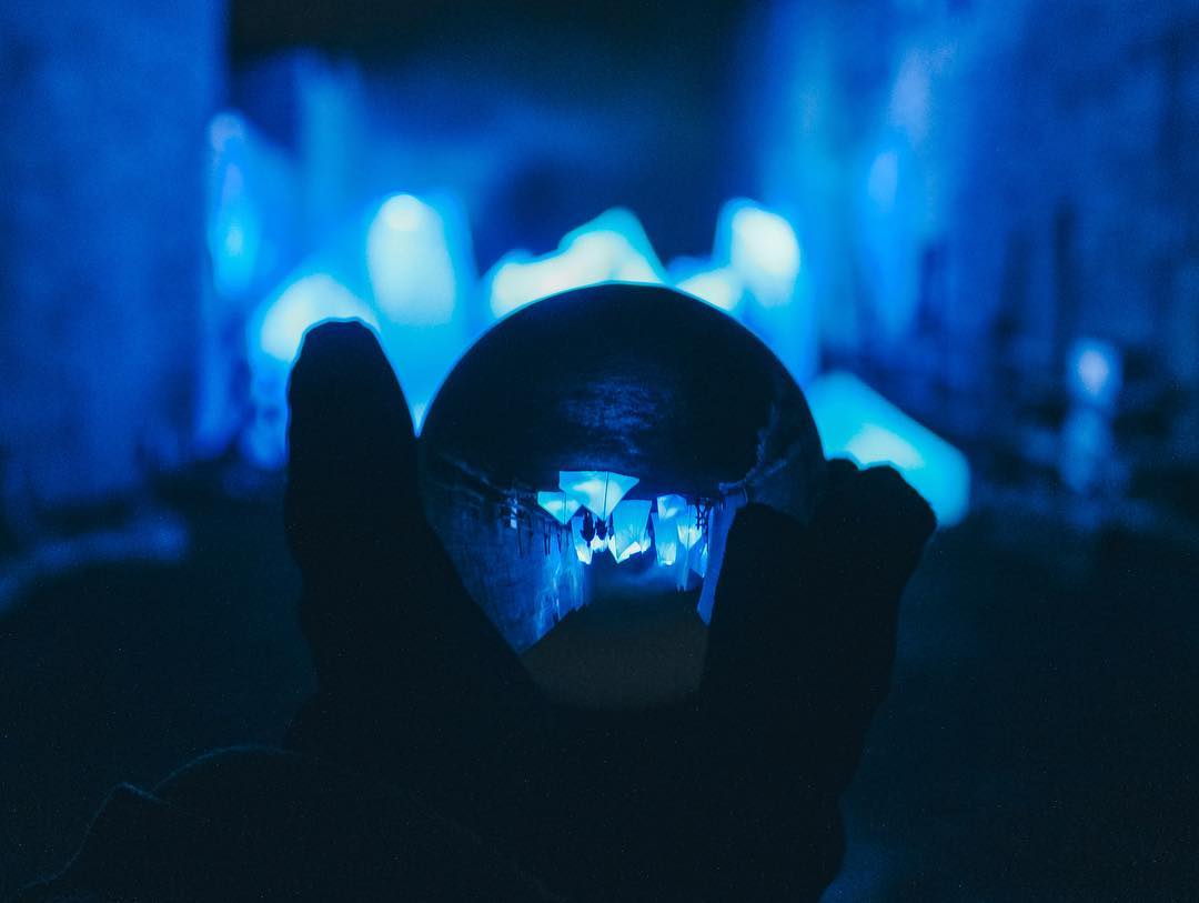 Thank you to everyone who attended #LuminaBorealis presented by <a href="/OPG/">Ontario Power Gen</a> this year and all of our partners! We are proud to say that we welcomed over 19,000 visitors! ✨❄️❤️  

📸: <a href="/lifebettergreen/">Michael Green</a> via Insta