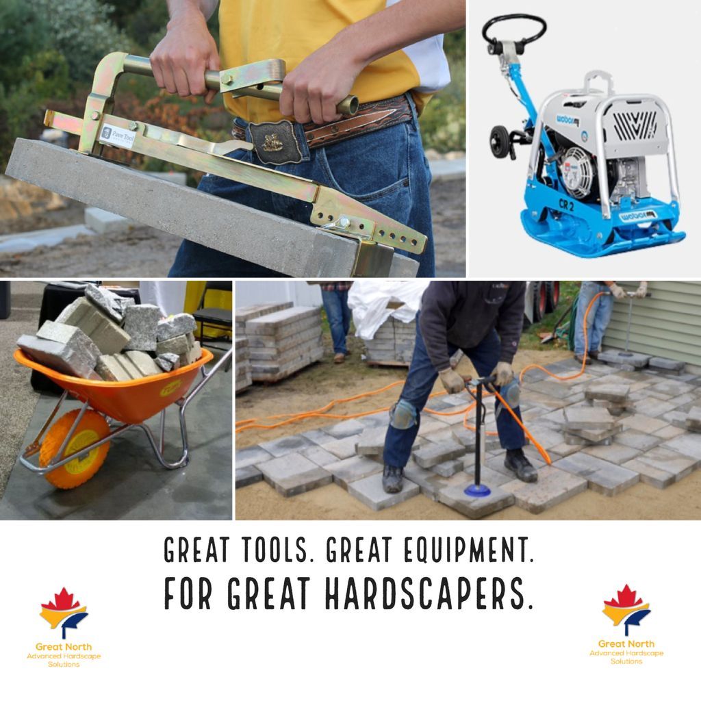 Snapedge Canada (@snapedgecanada) on Twitter photo It's almost that time again. Time to see what's new, what's better and what's going to change the way you look at Hardscaping. See you all tomorrow #hardscapeHQ #LoCongress2019 #locongress #pavertools <a href="/LoeventsPlanner/">Lô Events Planner</a> <a href="/locongress/">LO Congress</a> It's almost that time again. Time to see what's new, what's better and what's going to change the way you look at Hardscaping. See you all tomorrow #hardscapeHQ #LoCongress2019 #locongress #pavertools <a href="/LoeventsPlanner/">Lô Events Planner</a> <a href="/locongress/">LO Congress</a>