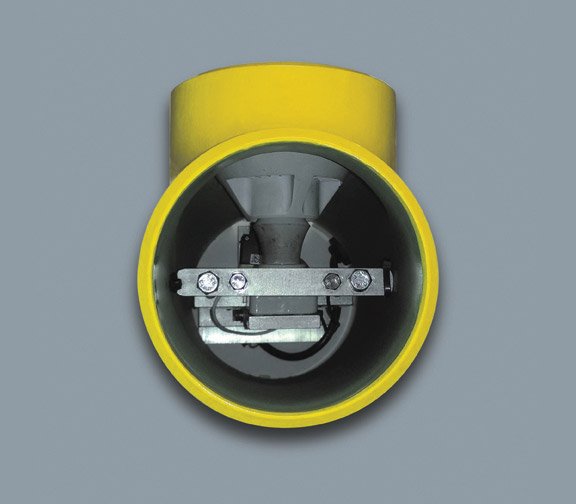 JAMASEnterpris1's tweet image. Delight with our BeLight Twins Dock Light Solution. 

Help reduce maintenance costs related to damaged dock lights, control panels, conduit, walls and door tracks. 

Nearly indestructible, patented dock light housed the bollard 

#DockLight #LoadingDock #Warehouse #distribution