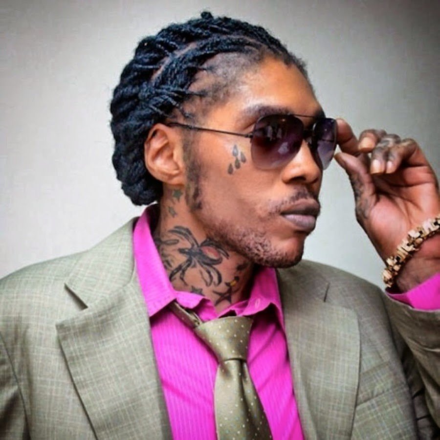 Happy birthday to the Teacher! What\s your fav Vybz Kartel song? 