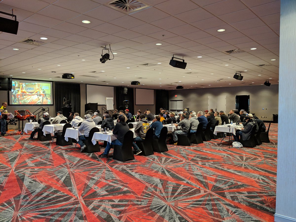 afcoracing's tweet image. We always enjoy being a part of the Racelogic Chassis Schools!