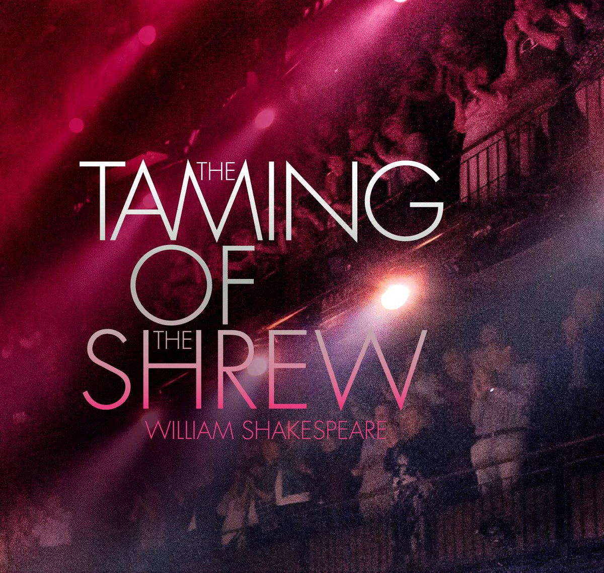 rcannie's tweet photo. .....and 2019 is GO GO GO! @coopieboo is back with @TheRSC Ensemble for work on THE TAMING OF THE SHREW #RSCTaming which opens on 8th March. https://t.co/5ikXn4PF0Q #FightsbyRandR for Rc-Annie! https://t.co/zb8JlBlSci