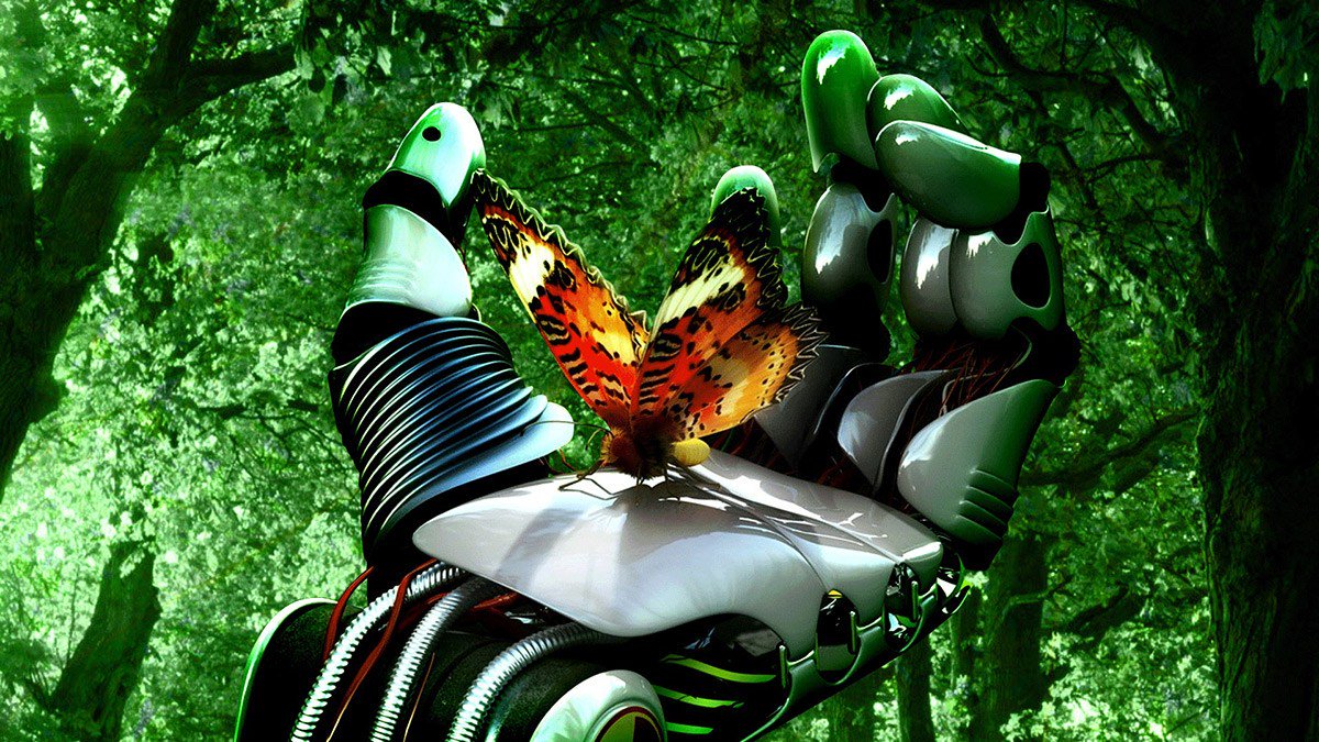 Happy New year to you and best wishes to you and your family  in 2019 #AI #greenAI #Greentech #Agritech #cleantech #Green