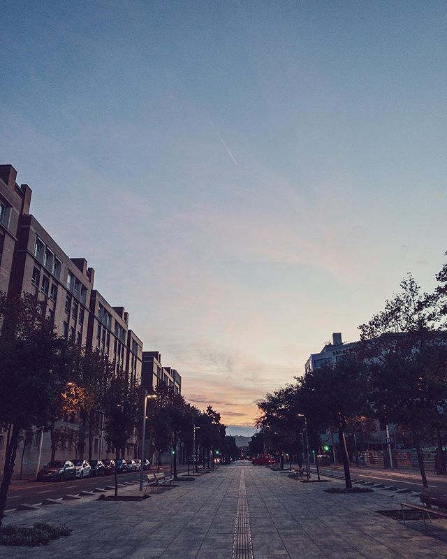 EnvisionBCN's tweet image. Reposting @marccastellbcn: - via @Crowdfire 
🌇 .
.
.
.
.
#bcn #vsco #thebarcelonist #barcelona #VisitBarcelona
