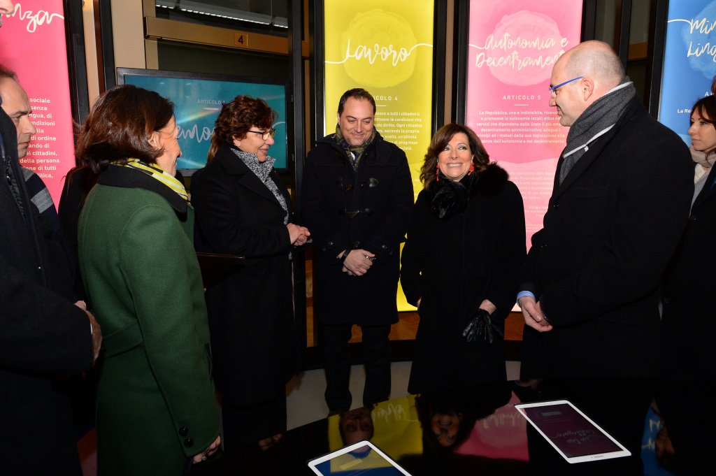 Settantesimo tweet media