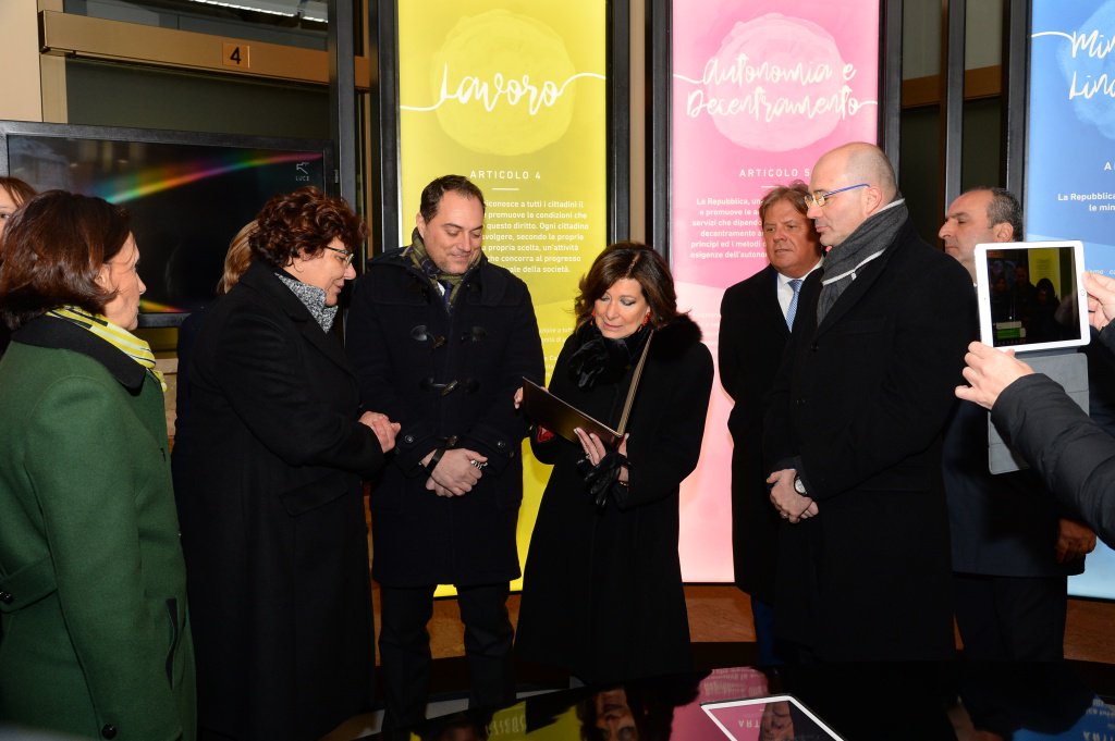 Settantesimo tweet media