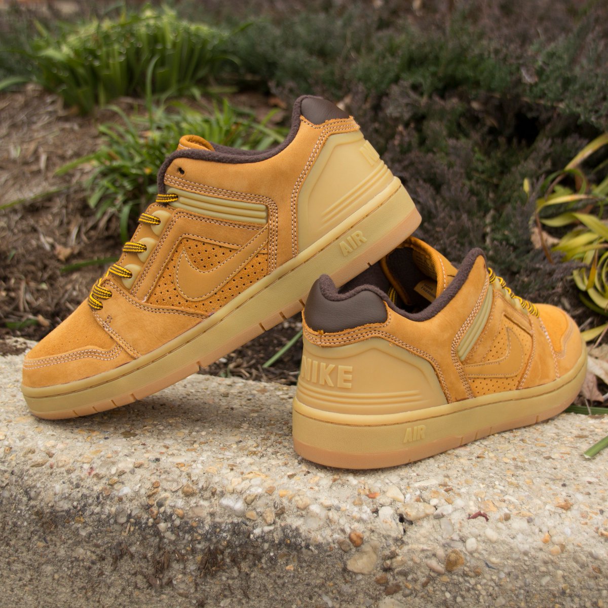 nike sb air force 2 low premium