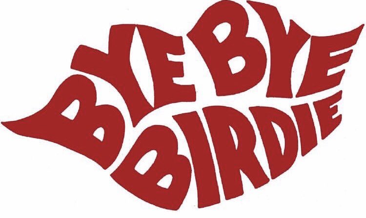 hcalionsden's tweet photo. This year’s spring musical is Bye Bye Birdie! Good luck to everyone who is auditioning this week! Break a leg!! https://t.co/JKxh4yuwNx