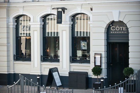 eoohah's tweet photo. Côte Brasserie Review https://t.co/x0hLRemd81 https://t.co/tR95jahuvB