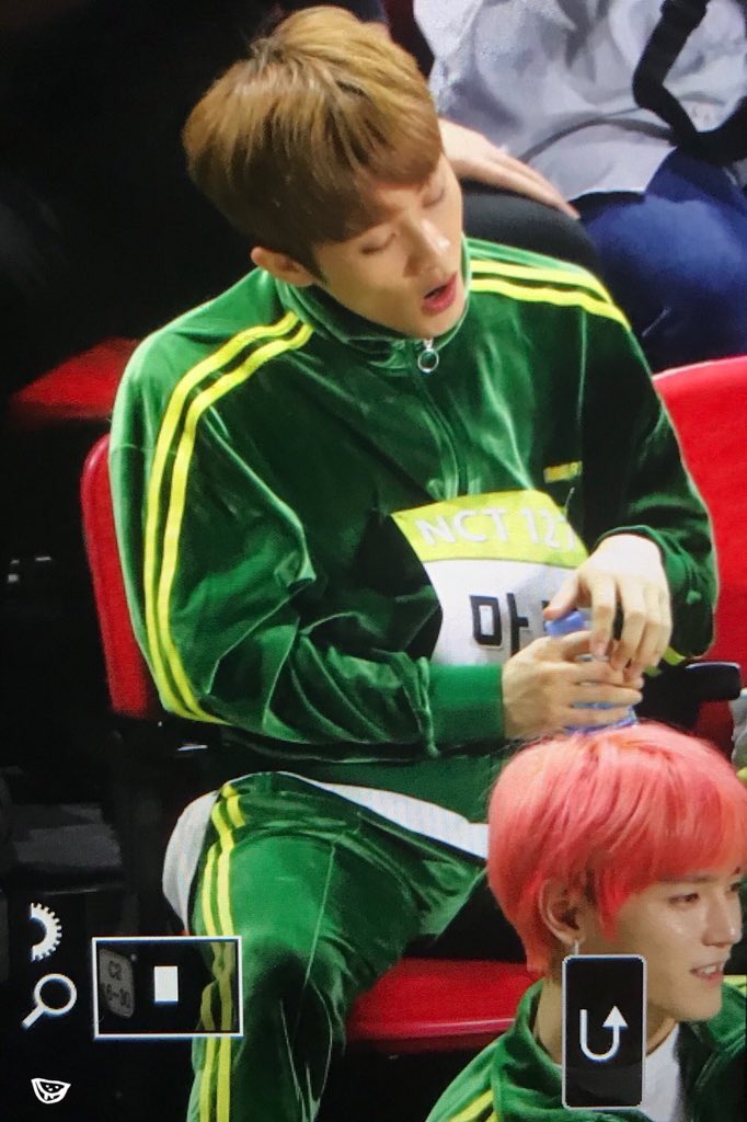 nctmarkarchive's tweet photo. [PREVIEW]
190107 © Jupiter  
Idol Star Athletic Championship (ISAC)

Sleep well when you get home bby 😭😭💔

#Mark #마크 #NCT https://t.co/68BMcem1vy