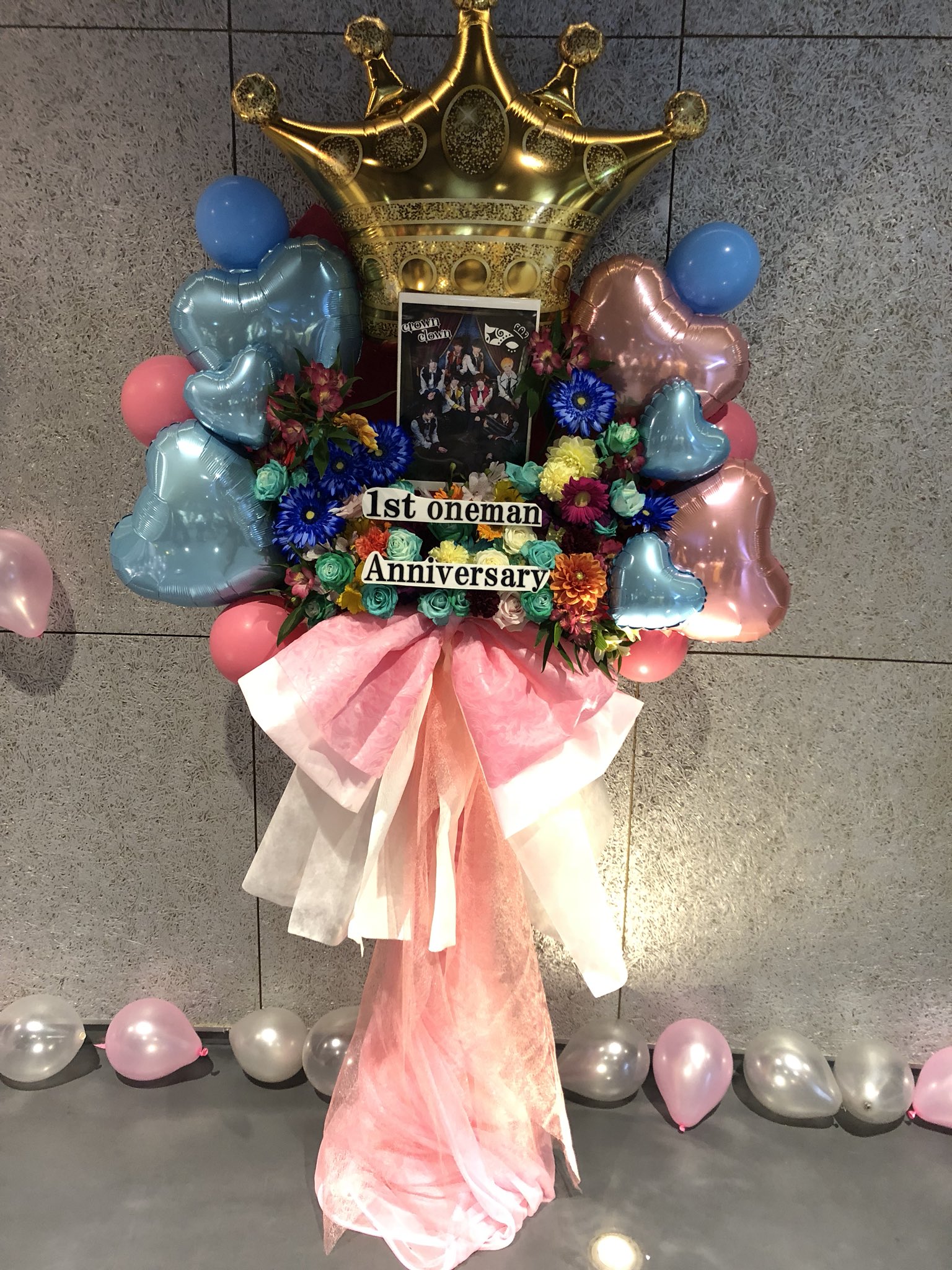 DJ DRIVER ミックステープ clown core クラウンコア